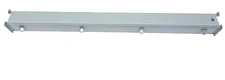 NVENT HOFFMAN LAY-IN WIREWAY F44L60 4" X 4" X 60" 4 QUICK RELEASE LATCHES
