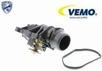 Vemo V20-99-1265 ThermostatgehäUse GehäUse FüR Thermostat