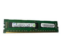 Samsung M378B5273DH0-CH9 4GB 1 x 4GB PC3-10600 DDR3-1333 Memory