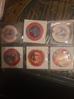Lot Of 26 Las Vegas, NV Casino Chips — photo 2