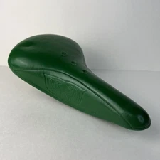 MESINGER BMX BICYCLE SEAT FITS OLD SCHOOL BMX SCHWINN GT DYNO HARO VINTAGE NOS