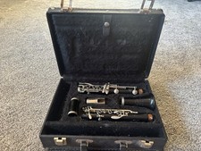 Vito Reso-Tone Bb Clarinet   FOR PARTS ONLY  