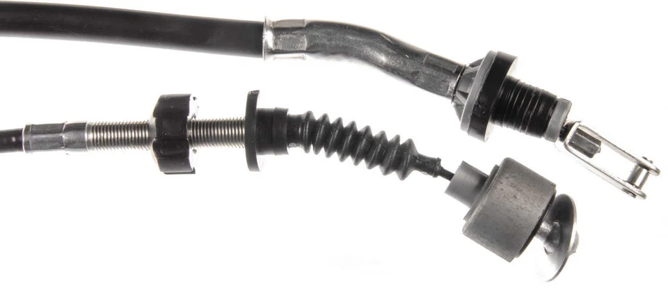 Cable de embrague compatible con Honda Civic ATP 1988-1991 Foto 4 de 4