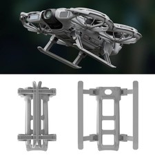 For DJI Neo 2 Drone Landing Gear Heightened Folding Tripod Protector Accessories