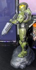 Halo Campaign Evolved Collectors Edition MC STATUE ONLY (READ DESCRIPTION FIRST) — photo 3