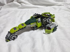 LEGO NINJAGO Attack of the Morro Dragon 70736 9443 70595 70626 70734 70749 70756