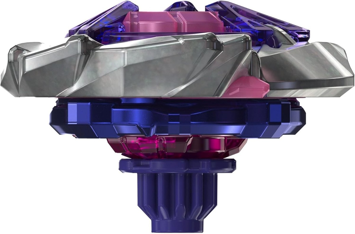 Beyblade X Scale Shark 4-50UF Attack Type Top Hasbro – In Stock