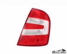 Rückleuchte Rechts für Skoda Fabia I 6Y 04-08