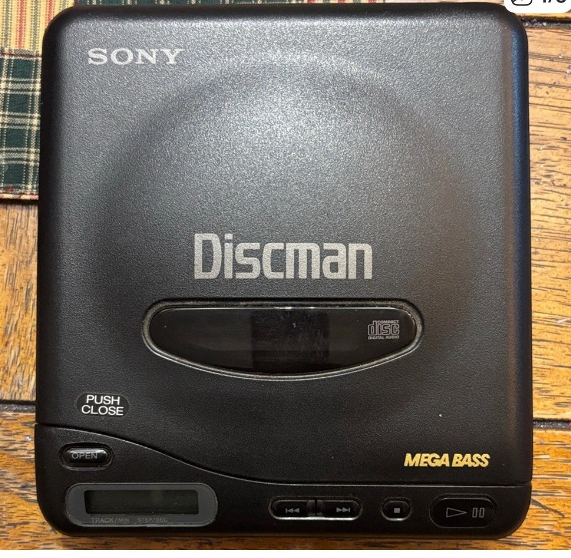 Sony D 11 for sale - eBay