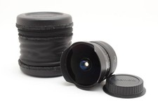 Canon EF 15mm F2.8 FISHEYE Lens for SLR Cameras M12666
