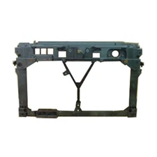 New Front Radiator Support Direct Replacement Fits 2010-2013 Mazda 3