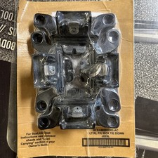 New Ford F-150 Hl3j-99286d62-ac Clt Rl Pu Box Tie Down J025l For Boxlink Cleat New Ford F-150 Hl3j-99286d62-ac Clt Rl Pu Box Tie Down J025l For Boxlink Cleat