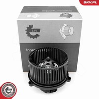 Esen SKV InnenraumgebläSe 68SKV061 FüR KIA Sportage SUV K00 Carnival 2 GQ RIO 1