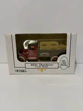 Ertl 1992 Anheuser Busch / Budweiser 1931 Hawkeye Crate Bank, NIB