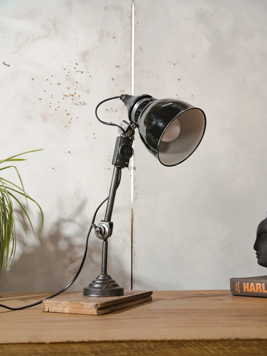 Bauhaus Collectible Antique Lamps for sale | eBay