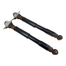 Stoßdämpfer Set Stossdämpfer Dämpfer hinten Skoda Octavia 1Z Yeti 5L 1K0513029MQ