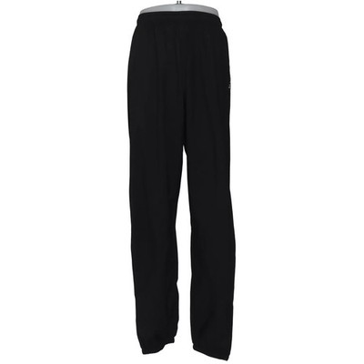 White, Sporthose, Größe: L, Commuter Rain Set, Schwarz #RdG