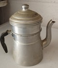 cafetière ancienne