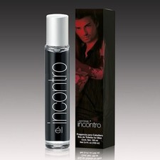 ZERMAT INCONTRO EAU DE PERFUME FOR MEN FULL SIZE NEW IN BOX FRESH