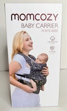 Momcozy Baby Carrier - Khaki