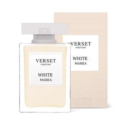 VERSET PARFUMS WHITE MAREA FOR HER EAU DE PARFUM 100ML NEUF & SCELLÉ - Photo 1/3