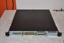 Cisco Firepower FPR-2130 Firewall Appliance No SSD No Caddy Factory Reset