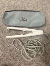 Hair Iron GA.MA Italy Professional