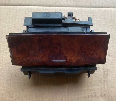 MERCEDES CLK W209 CENTRE CONSOLE ASHTRAY A2096800650 COIN TRAY 2002-2009
