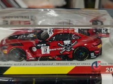 Spark 1:43 Mercedes-AMG GT3 #3 2024 Spa 24H Winner Resin Model NIB