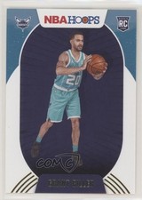 2020-21 Panini NBA Hoops Winter Grant Riller #217 6h5