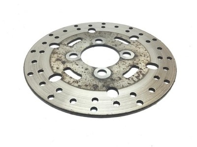 YAMAHA BW'S NEXT GENERATION 50 BREMSSCHEIBE VORNE - STÄRKE: 3,3 MM 1997 4SB