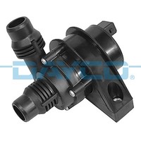 Dayco Elektrische Zusatzwasserpumpe FüR BMW X5 Xdrive30D Xdrive40D X6