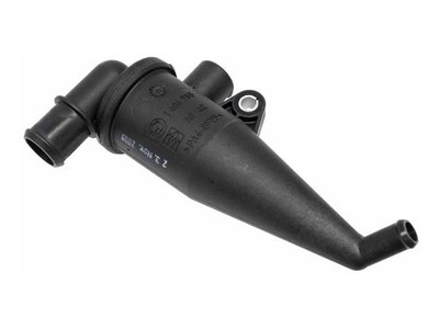 For 2000-2003 BMW M5 Oil Separator Right Genuine 34664VJYT 2001 2002
