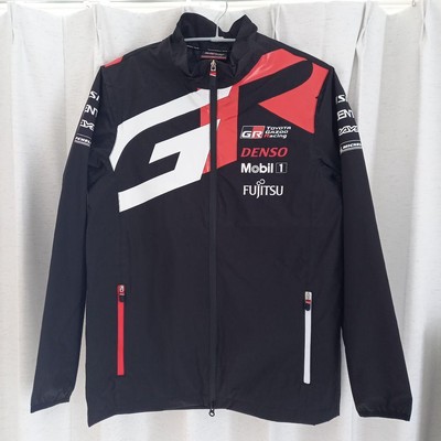 TOYOTA GAZOO RACING Jacket