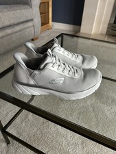 Sketchers Slip In Women’s Shoes UK5 READ DESCRIPTION 