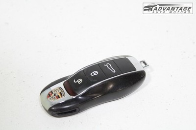 2010-2016 PORSCHE PANAMERA SMART KEYLESS ENTRY REMOTE KEY FOB TRANSMITTER OEM