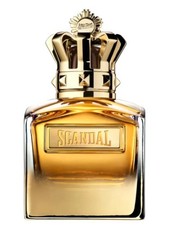 Jean Paul Gaultier Men's Scandal Absolu Parfum 3.4 oz Fragrances 8435415080385