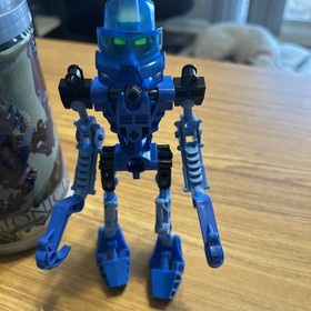 LEGO BIONICLE: Gali (8533)