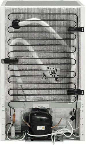 Respekta GS88-10 Einbau-Gefrierschrank, Nischenhöhe 88 cm, 54 cm breit, 95 L, Sc - Bild 6 von 6