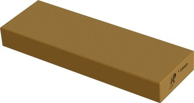 Miyabi Medium Finish Whetstone  Sharpener 34536-003 2000