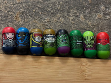 mighty beans bean lot