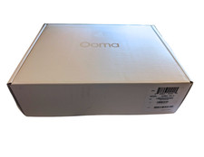 Ooma Telo Internet Home Phone Service - Black