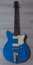 Yamaha Revstar RSS02T E-Gitarre Swift Blue
