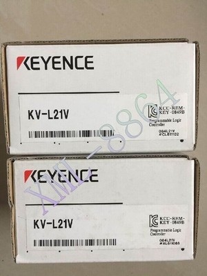 KV-L21V  Brand New  DHL Express shipping #W6