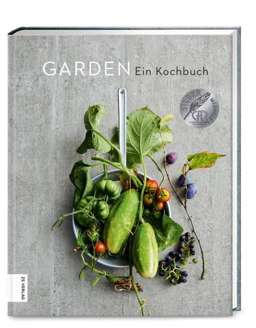Garden: Ein Kochbuch. Südfels, Thorsten Kochbücher - Bild 2