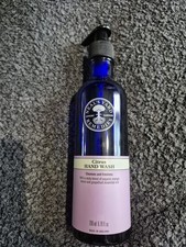 Neals Yard Remedies: Citrus Hand Wash 200ml 04/2028 Expiry
