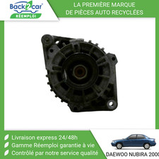Alternateur Daewoo NUBIRA