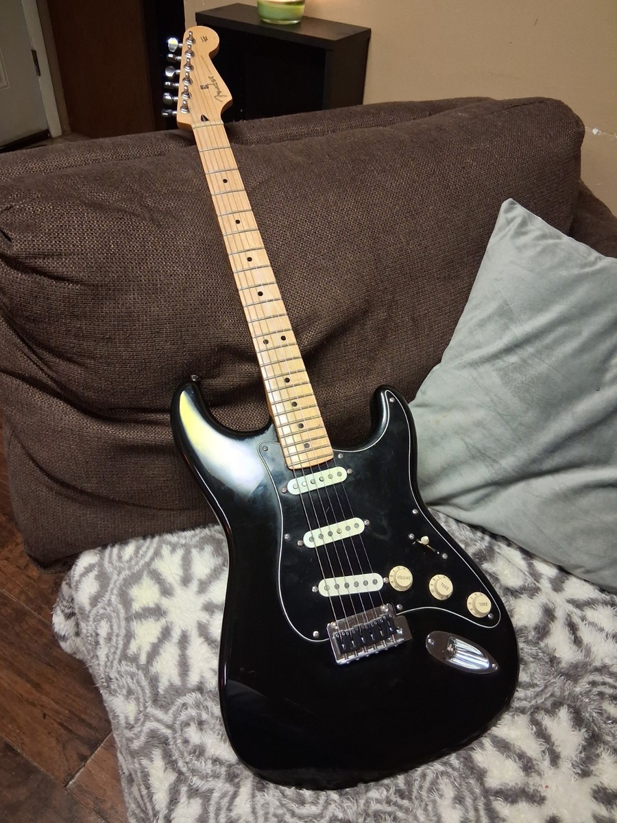 Fender Stratocaster 75th Anniversary | eBay