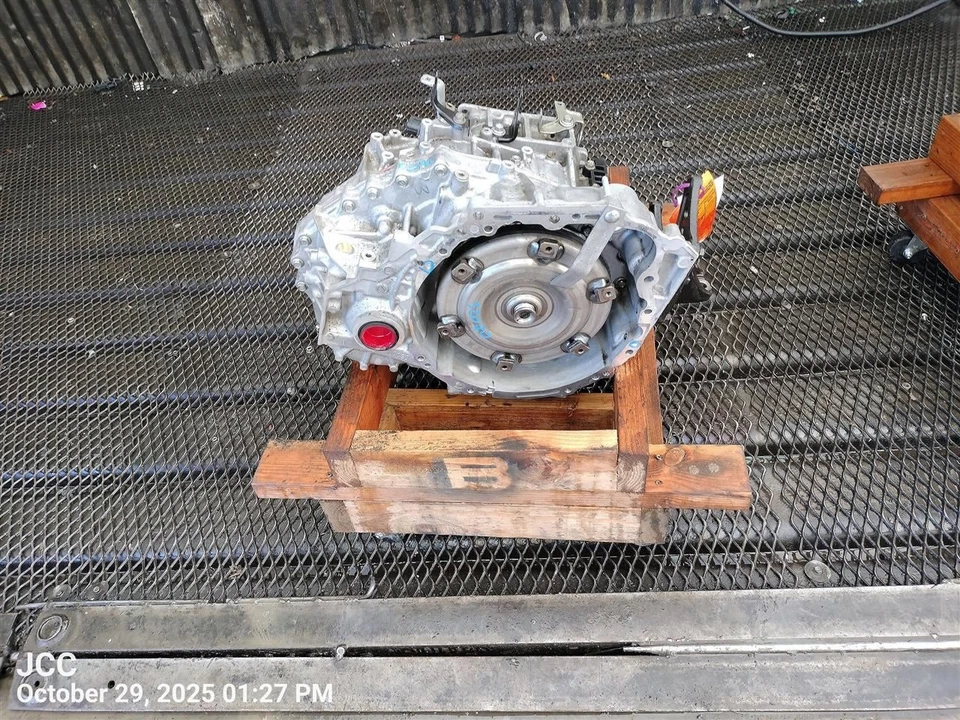 TRANSMISSION 2012-2017 TOYOTA CAMRY - Изображение 4 из 4