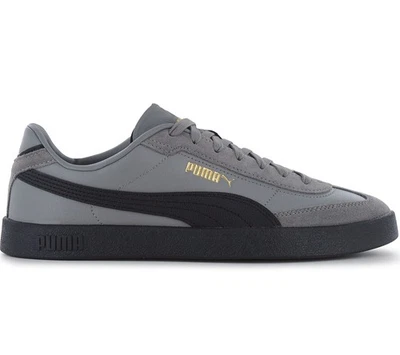 PUMA Club 2 II ERA - Herren Sneaker Schuhe Grau 397447-05 Turnschuhe NEU - Bild 1 von 4